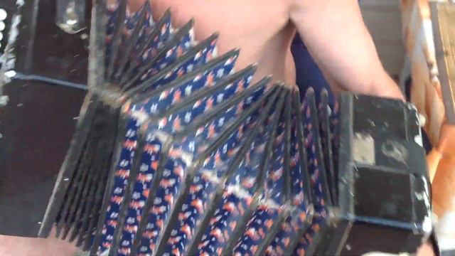 Санька гармонист . смотреть онлайн