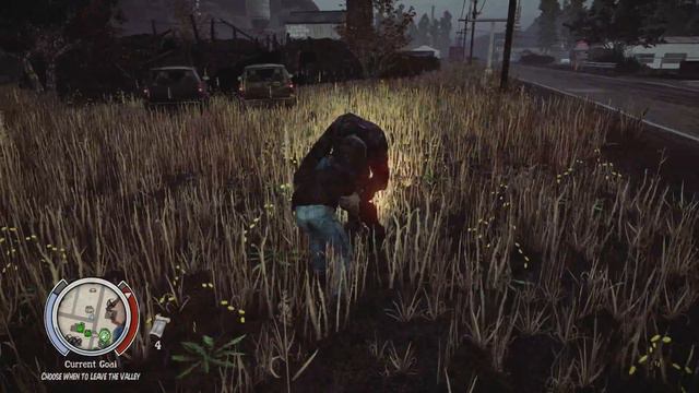 State Of Decay YOSE Breakdown Lvl 13 - 'September Challenge pt 2' смотреть онлайн