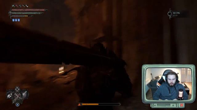 Замок Бараміса --| Lords of the Fallen |-- Проходження українською | 24 частина смотреть онлайн