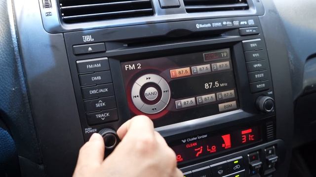 AUTOWINI 2010 KIA MOHAVE 4WD AA051250 смотреть онлайн
