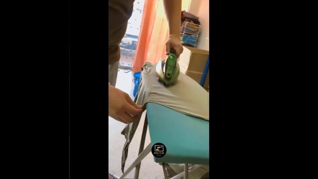 Sokany Cordless Iron Steam смотреть онлайн