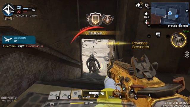 Call of Duty Multiplayer 2024 Part 41 смотреть онлайн