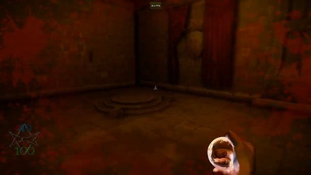 Blinding Dark - Tactical Horror FPS - Update 10 смотреть онлайн