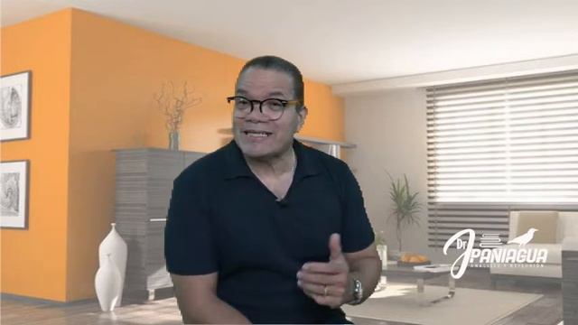 COMO SE PIERDE LA FE / DR. J. PANIAGUA смотреть онлайн