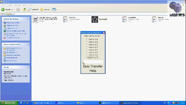Tuto [FR]Call Of Duty 4 [Cod4] Hack Level 55