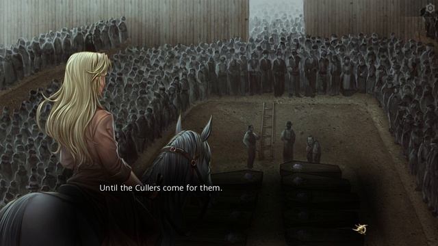 The Falconers Moonlight /PC Game 2017 /Steam Game смотреть онлайн