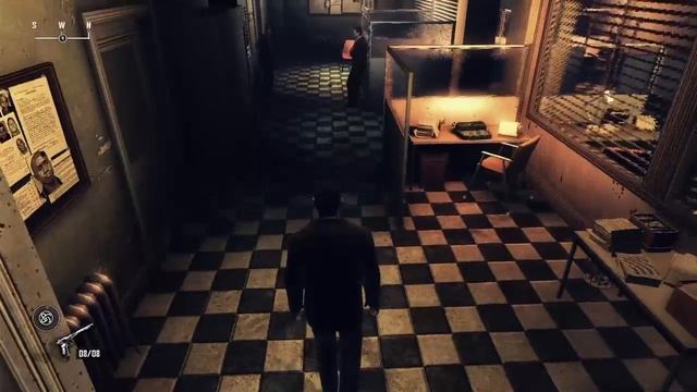 Alekhine's Gun Part 10 - Check and Mate смотреть онлайн