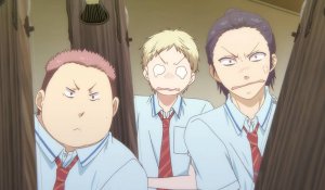 Задержи этот звук: Звуки жизни, 13 серия