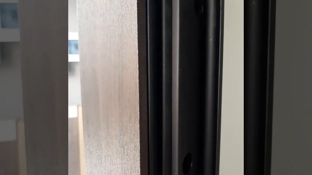 Входная дверь «Роrtа S-3 51/П61». Цвeт: Almоn 28/Bianco Veralinga смотреть онлайн