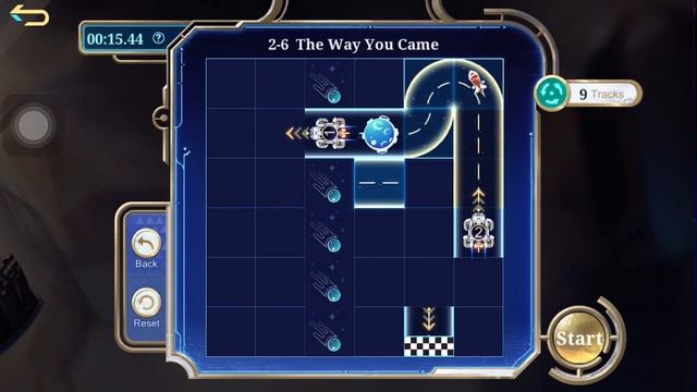 To the stars! MLBB Guide 2-6 смотреть онлайн