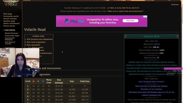 Path of Exile - 3.5.0 - Betrayal NEW POTION! Cinderswallow Urn смотреть онлайн