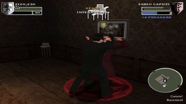 The Godfather Walkthrough Part 13 - Sonny's War смотреть онлайн