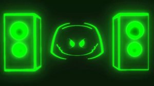 Футаж Дискотека - Музыка - Disco - заставки - интро - футажи для видео #243