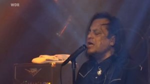 Tito & Tarantula - After Dark (Live 2008 HD)