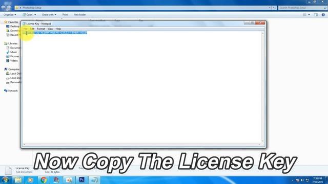 how to download photoshop cs6 for free 2021 | New Method | Free Download смотреть онлайн