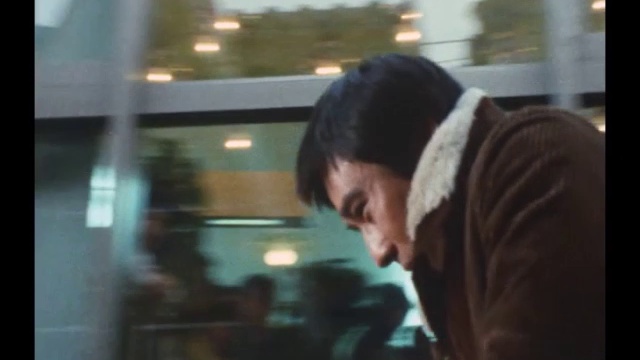 太陽にほえろ！ 第180話 訣別 смотреть онлайн