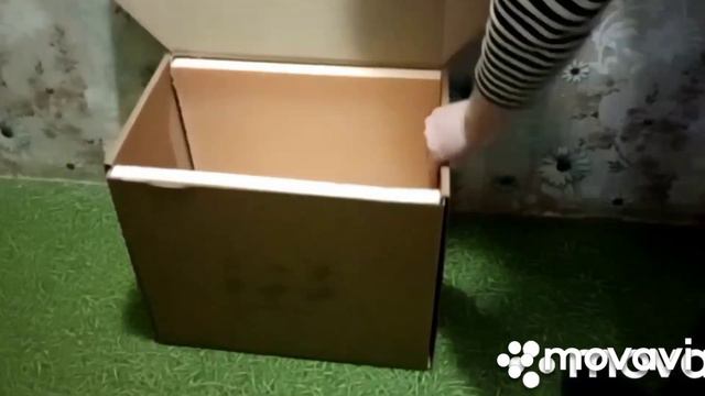 Простой и надёжный способ, упаковки Гармони и не только. смотреть онлайн