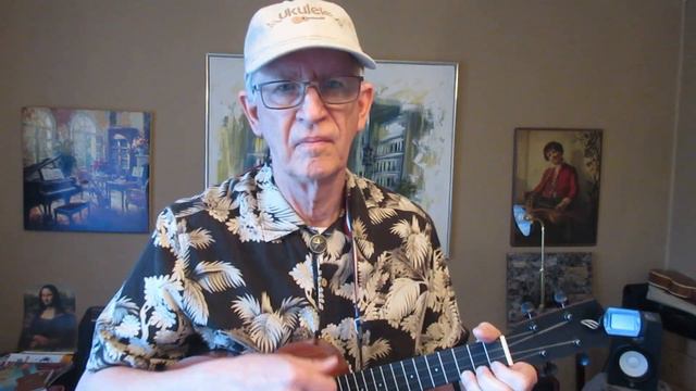 Enya EUC-X1M Concert Ukulele.  Rich Davis Likes This One!  Super!