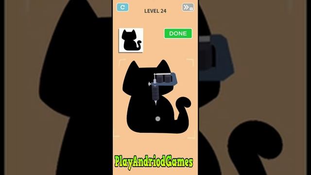 Brain Puzzle Game 3D Levels 1-50 Walkthrough смотреть онлайн