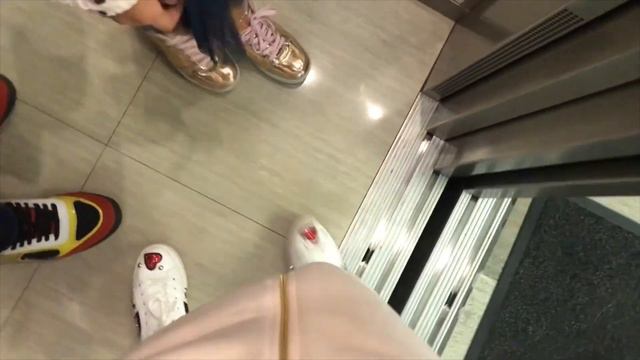 Мой первый день в школе! Почему Влада ОПОЗДАЛА в школу BACK TO SCHOOL смотреть онлайн