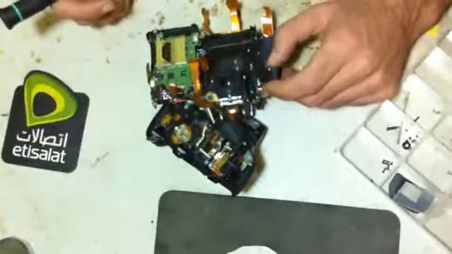 #Canon Shutter Blade смотреть онлайн