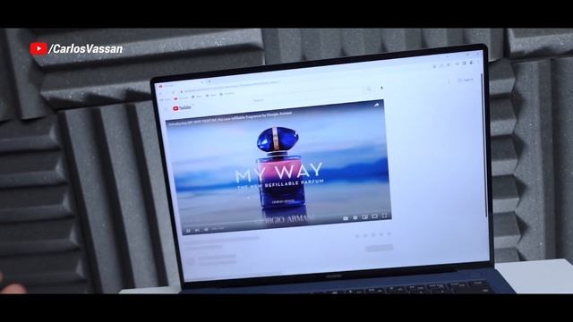 Huawei Matebook X Pro (2023) | Te va a sobrar POTENCIA ? смотреть онлайн