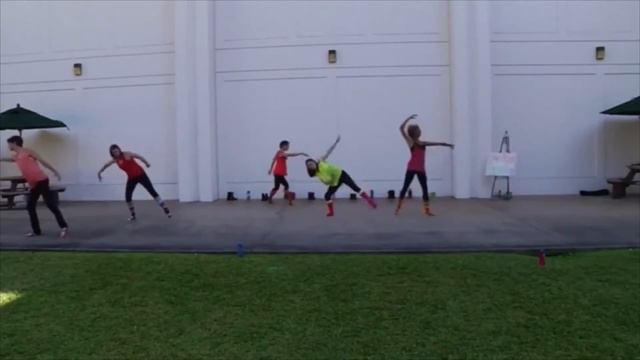 Sonnet 60: "Like Waves" Choreography смотреть онлайн