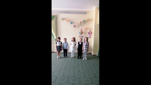 Песенка про манную кашу смотреть онлайн