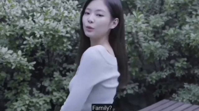 BlACKPINK Jennie на русском vogue QnA [озвучила KAZZUS] смотреть онлайн