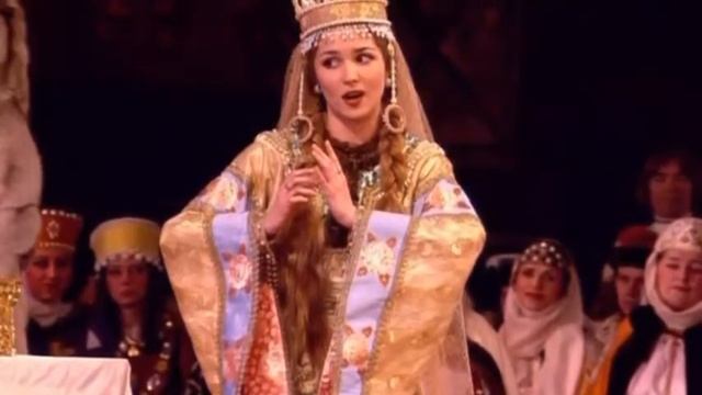 Людмила и Черномор смотреть онлайн