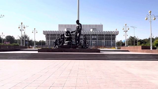 Ташкент метро Дружба Народов смотреть онлайн