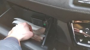 Хонда Везель RS  2019 года. рестайлинг.