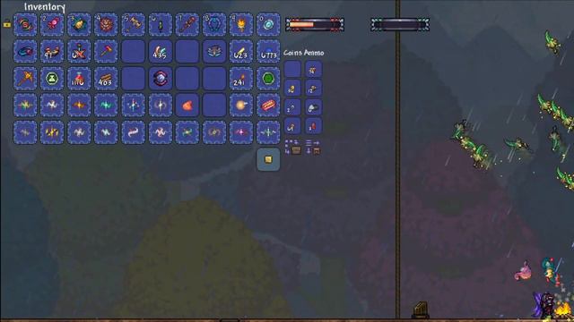 Terraria Calamity Mod "Revengeance" S.1 Episodio.19 смотреть онлайн