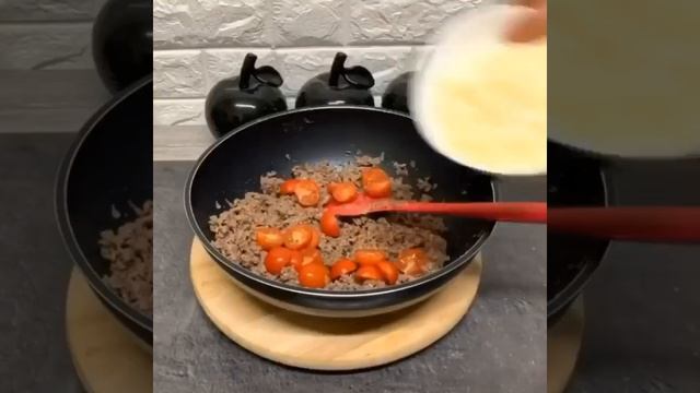 Пирожки и пироги на одном дыхании