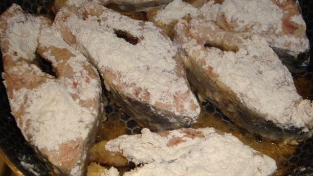 Секреты кухни