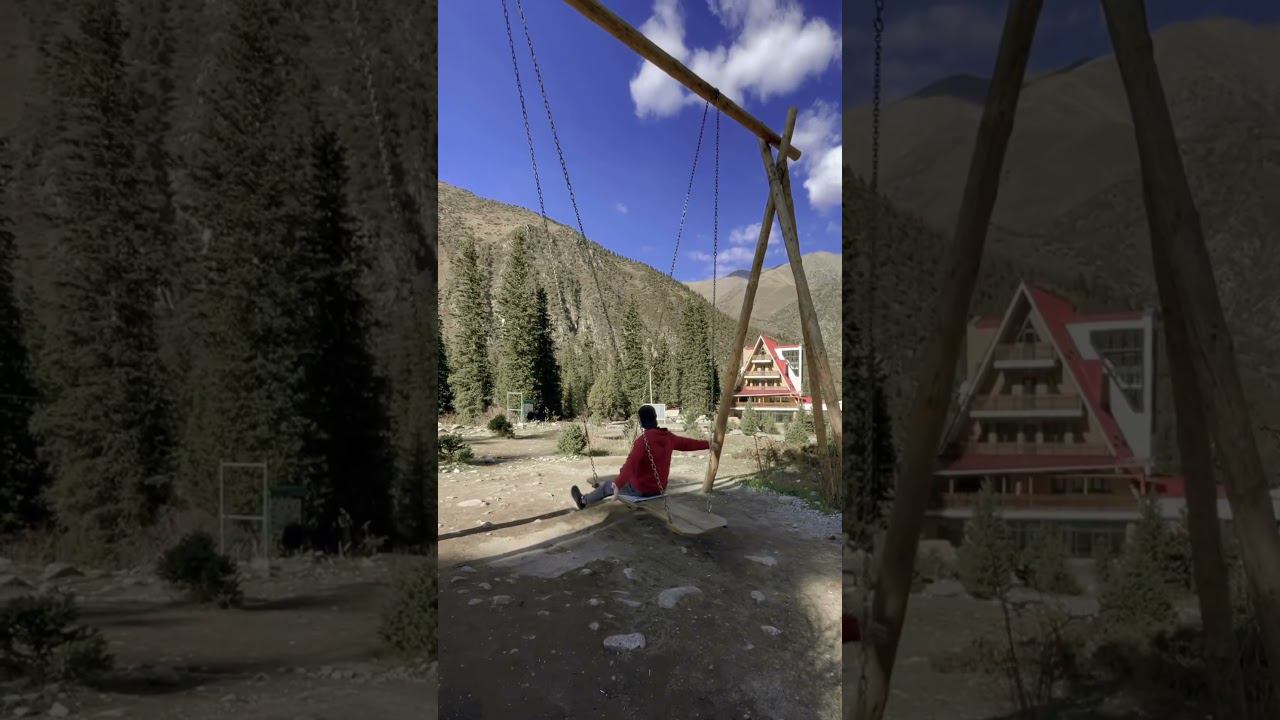 didn't come up with a name☺️ смотреть онлайн