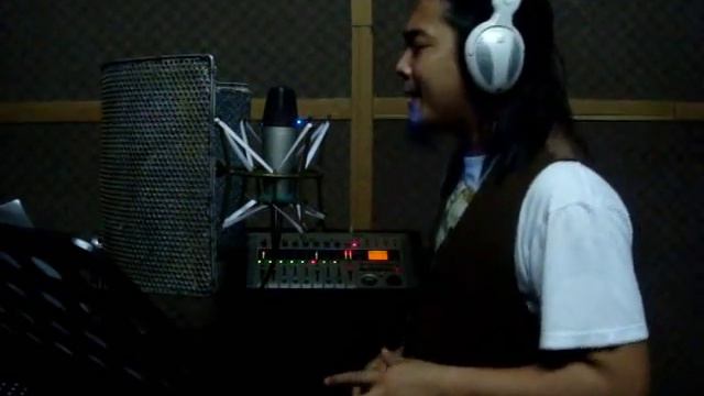 Adele - Set Fire To The Rain (Wan Crafttonez cover) смотреть онлайн