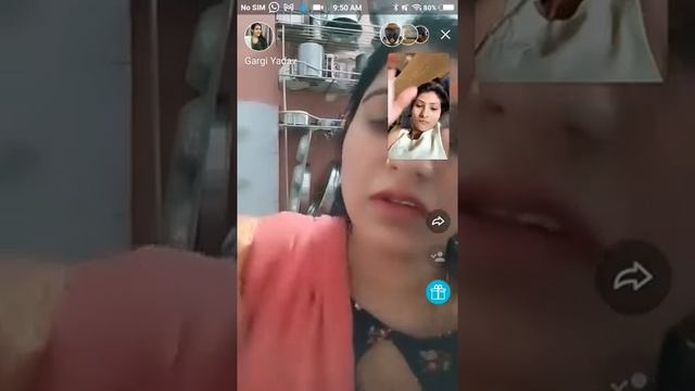 Tango Live Show#live Private