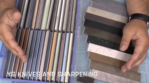 Эльборы и алмазы - обман или маркетинг?