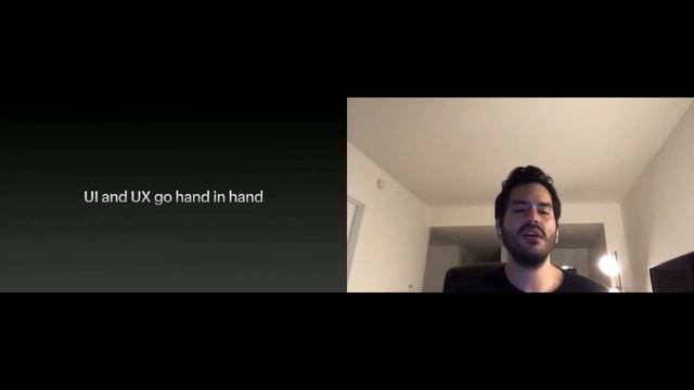 ShellHacks 2020 | UI/UX Design Fundamentals Workshop смотреть онлайн