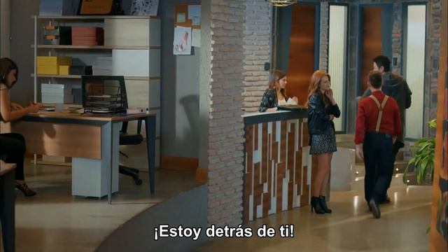 Te Alquilo Mi Amor Capitulo 64 смотреть онлайн