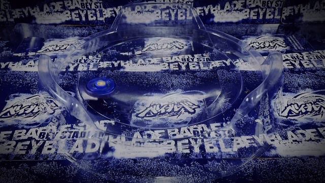 Storm Pegasus 105RF VS Diablo Nemesis X:D - Metal Fight Beyblade メタルファイトベイブレード смотреть онлайн