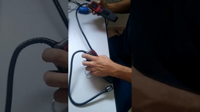 Detector de Gás Combustível Micro CD-100 RIDGID смотреть онлайн