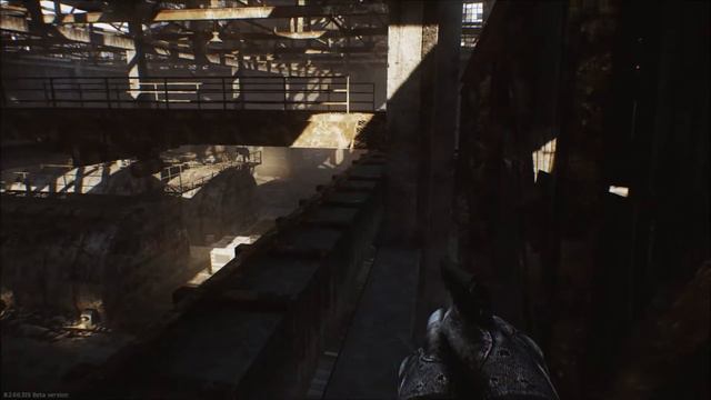 Escape From Tarkov - Factory Gameplay смотреть онлайн