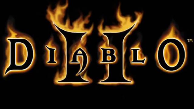 Diablo 2 - Rogue Encampment (HQ) смотреть онлайн