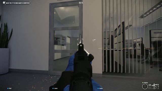 Car Shop with 79 GUARDS and No Pagers! (PAYDAY 2 Heavy Security Mod) смотреть онлайн