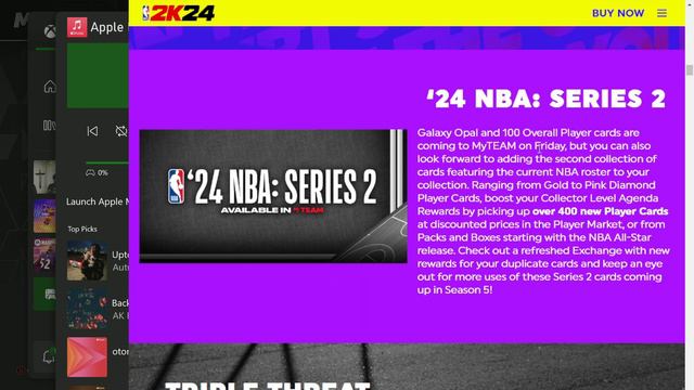 100 OVERALL MYTEAM CARDS ARE HERE ALREADY..... смотреть онлайн