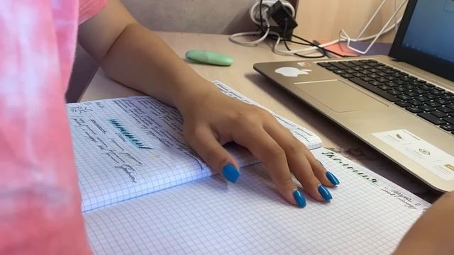 как я сдала егэ 2022 *влог*|готовлюсь за ночь|реакция + результаты смотреть онлайн