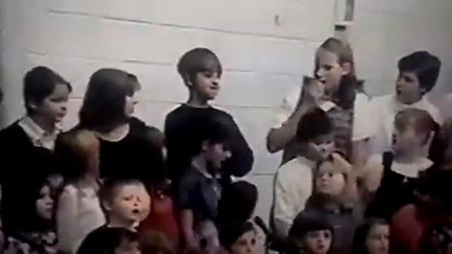 пой вася пой смотреть онлайн