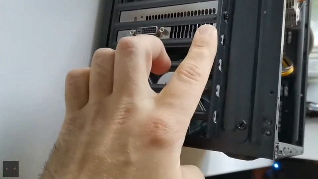 Как доработать охлаждение ПК и уменьшить температуру видеокарты (быстро) смотреть онлайн